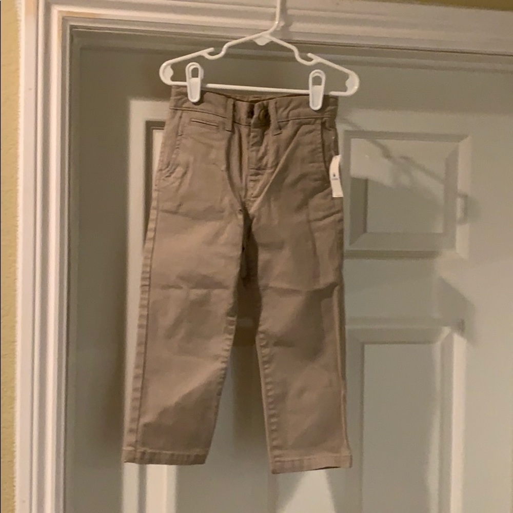Boys Pants